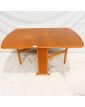 Gateleg Table
