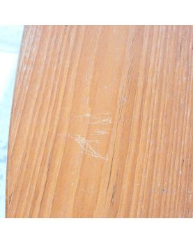 Gateleg Table