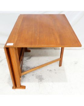 Gateleg Table