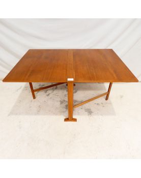 Gateleg Table