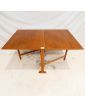 Gateleg Table