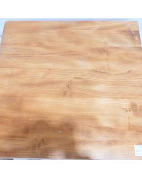 ERCOL Low Table Square