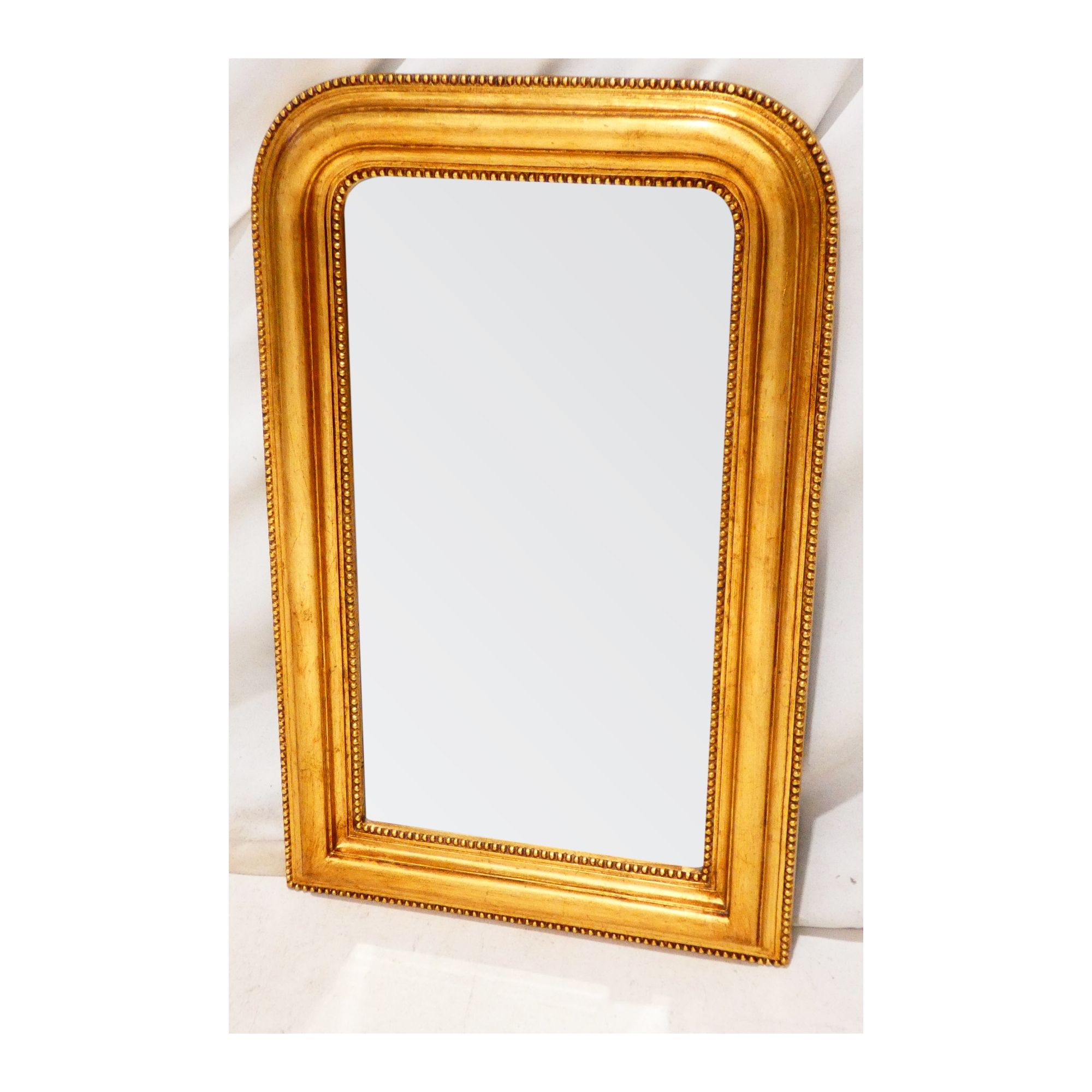 Miroir Doré Style Louis Philippe Miroir Doré Style Louis Philippe