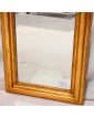 Miroir Doré Style Louis Philippe