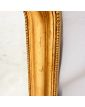Miroir Doré Style Louis Philippe