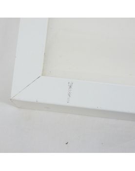 Cadre Aquarelle Paris Signé D.VERPECHT