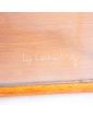 Drakkar model signed L.H.LEMIRRE