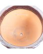 Glazed Earthenware Plant Pot