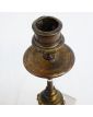 Pair of Napoleon III Candlesticks