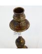 Pair of Napoleon III Candlesticks