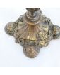 Pair of Napoleon III Candlesticks