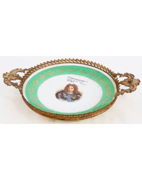 Coupe à l’Effigie de Philippe d’Orleans
