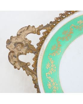 Coupe à l’Effigie de Philippe d’Orleans