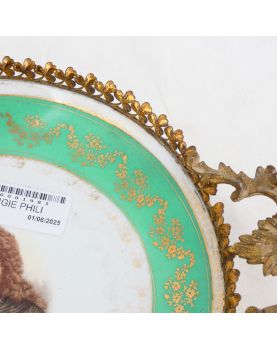 Coupe à l’Effigie de Philippe d’Orleans