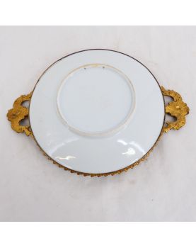 Coupe à l’Effigie de Philippe d’Orleans