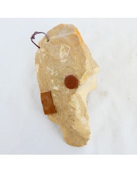 Stone Woman Profile