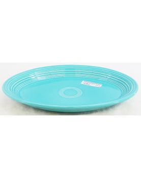 Coupe en Faïence Turquoise US