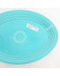 Coupe en Faïence Turquoise US