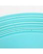 Coupe en Faïence Turquoise US