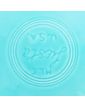 US Turquoise Earthenware Cup