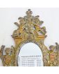 Paire d’Appliques Murale Décor Angelots