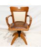 Fauteuil Américain