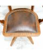Fauteuil Américain