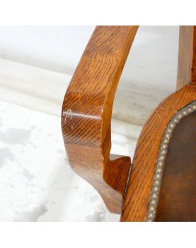 Fauteuil Américain