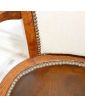 Fauteuil Américain