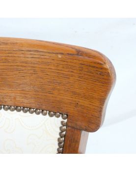 Fauteuil Américain