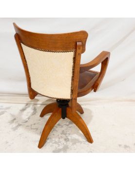 Fauteuil Américain