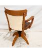 Fauteuil Américain