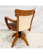 Fauteuil Américain