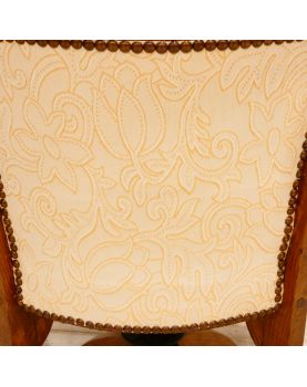 Fauteuil Américain