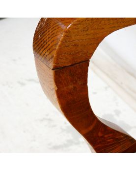 Fauteuil Américain