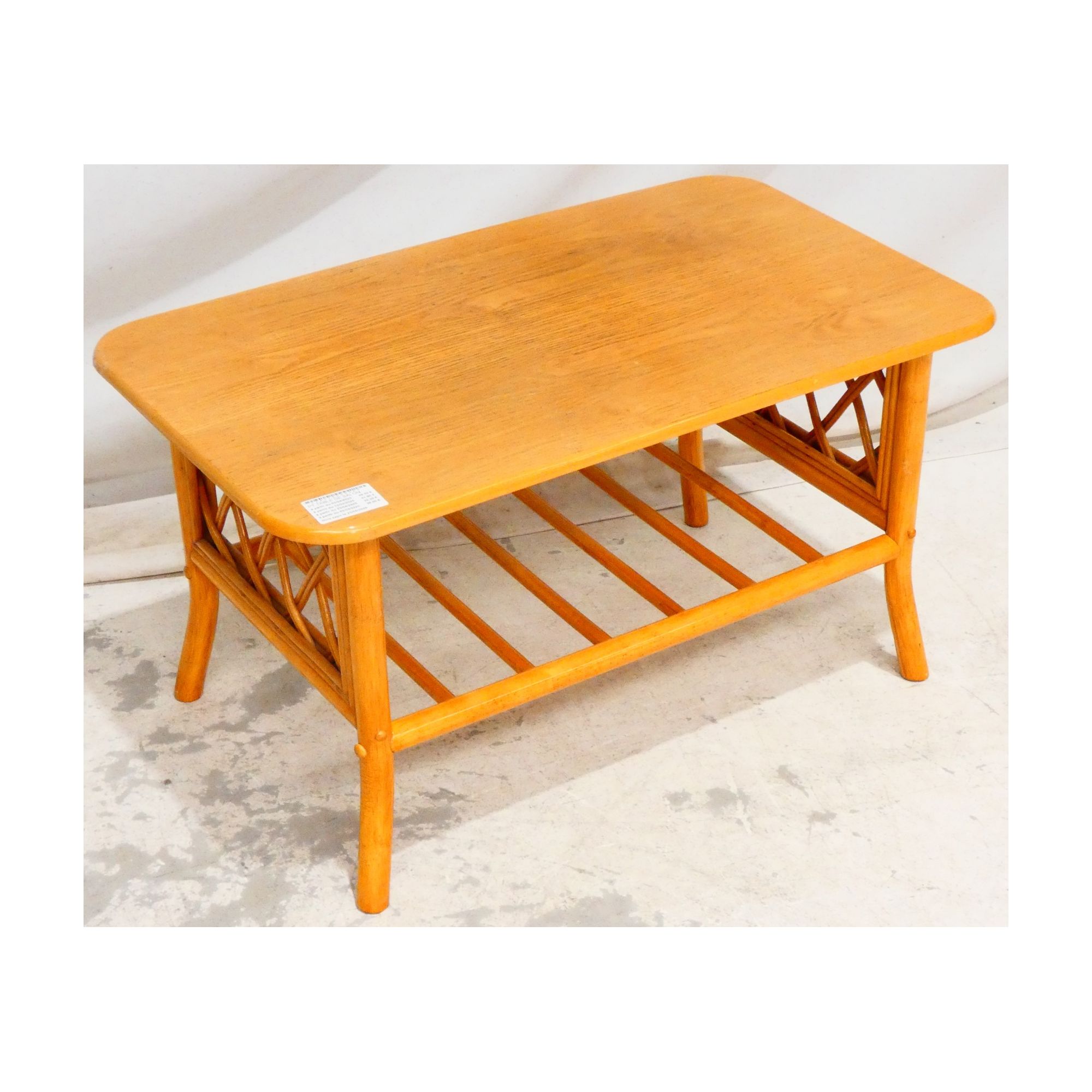 Small Rattan Coffee Table Small Rattan Coffee Table