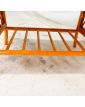 Small Rattan Coffee Table