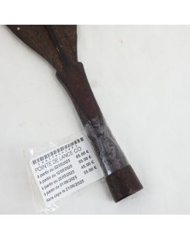 Congo Spearhead