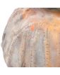 Togo Diam Terracotta Jar