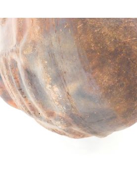 Togo Diam Terracotta Jar