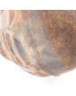 Togo Diam Terracotta Jar