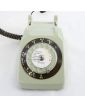 Lamp Telephone Vintage Green Olive