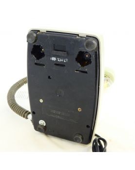 Lampe Téléphone Vintage Vert Olive