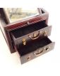 Small Asian Dressing Table Cabinet