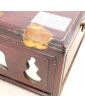 Petit Meuble de Coiffeuse Asiatique