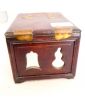Petit Meuble de Coiffeuse Asiatique