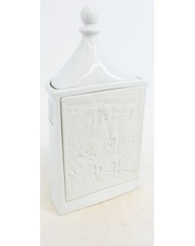Lithophane Lamp