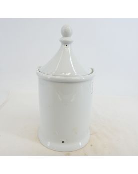 Lampe Lithophanie