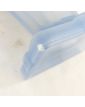 Art Deco Blue Glass Vase