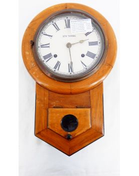 Pendule Anglaise